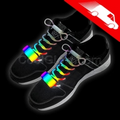 LED Shoe Laces Multicolor